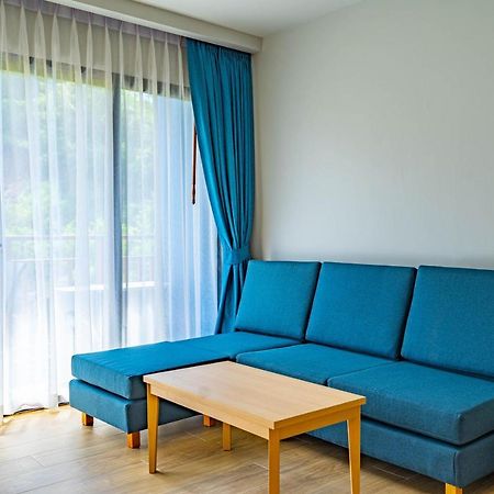 Golden Paradise Hotel - Sha Plus Karon ภายนอก รูปภาพ