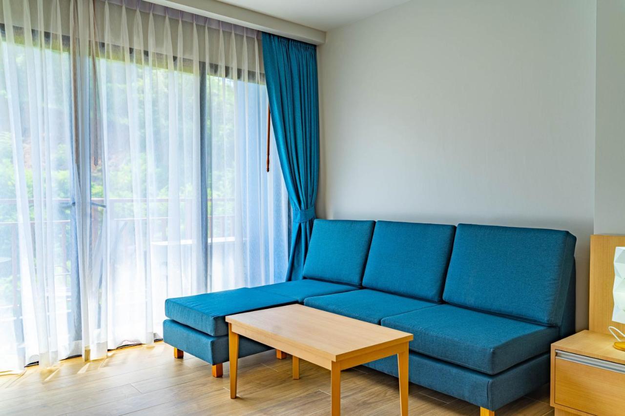 Golden Paradise Hotel - Sha Plus Karon ภายนอก รูปภาพ