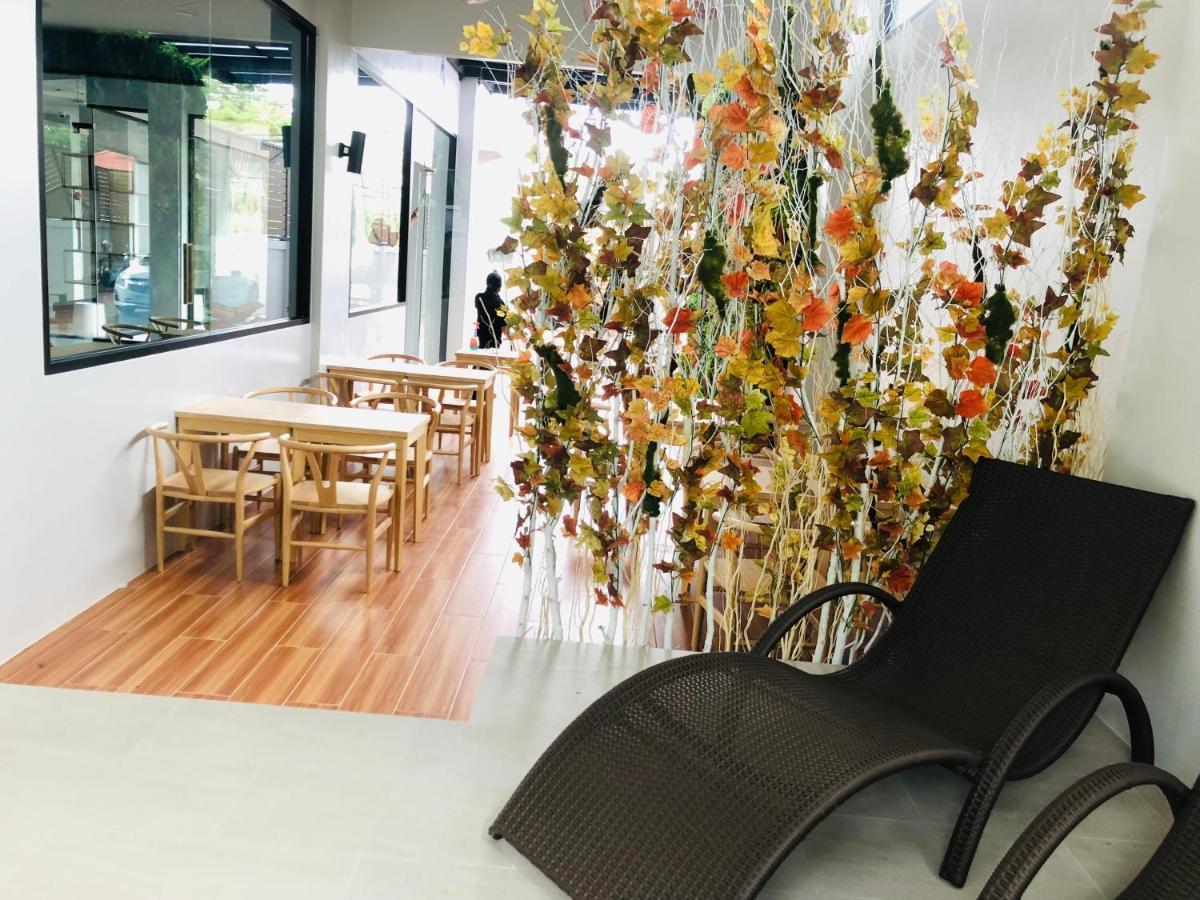 Golden Paradise Hotel - Sha Plus Karon ภายนอก รูปภาพ